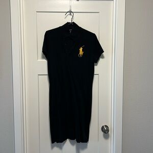 Ralph Lauren Polo dress - midi length